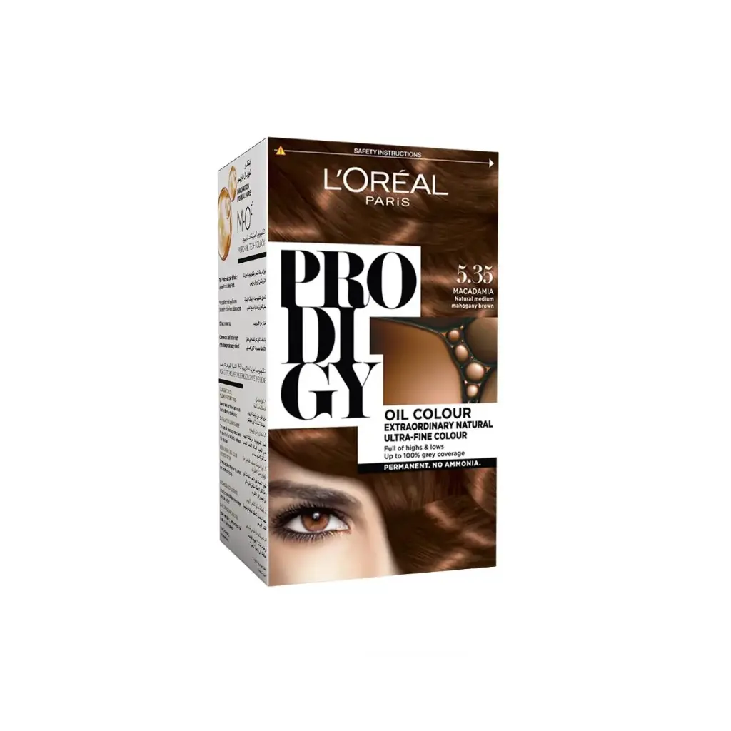 Prodigy