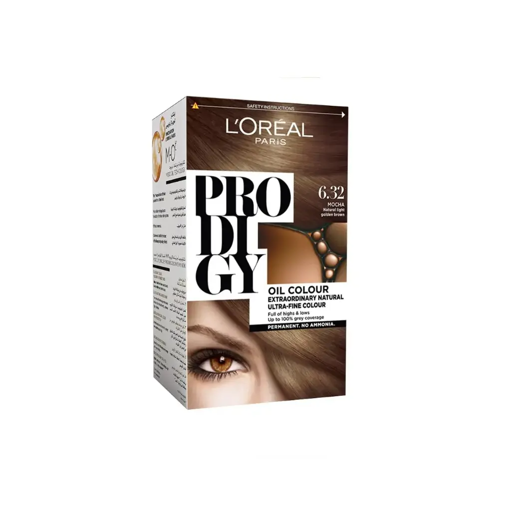 Prodigy