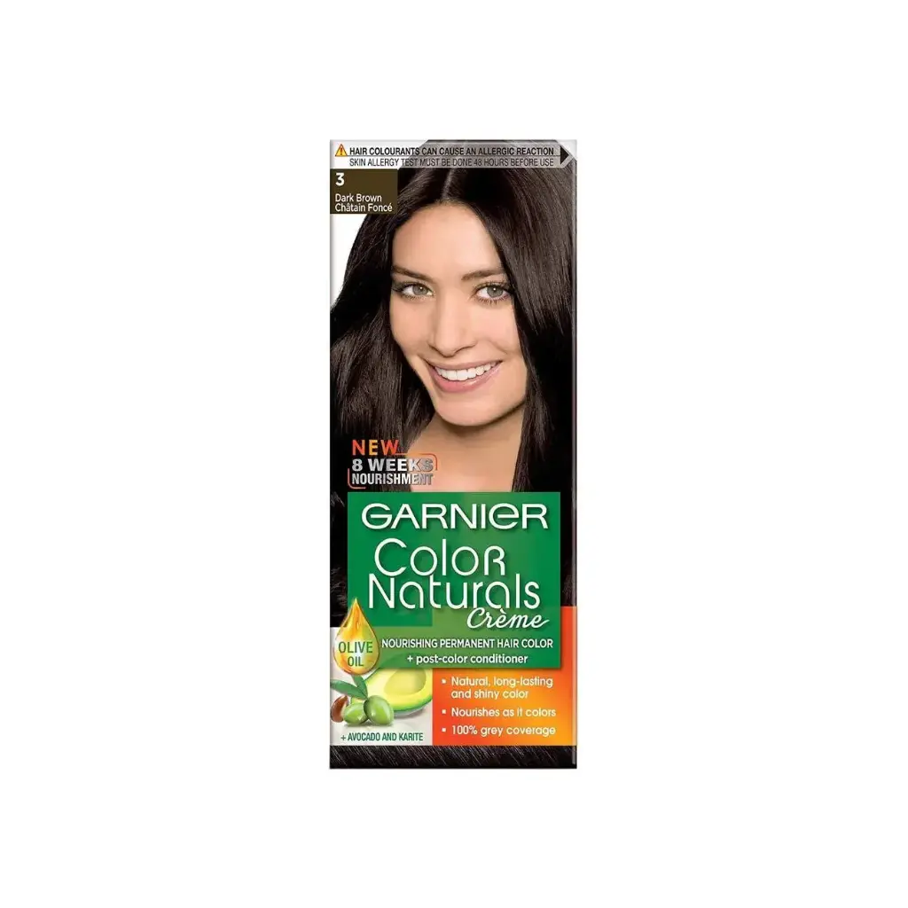Color Naturals 