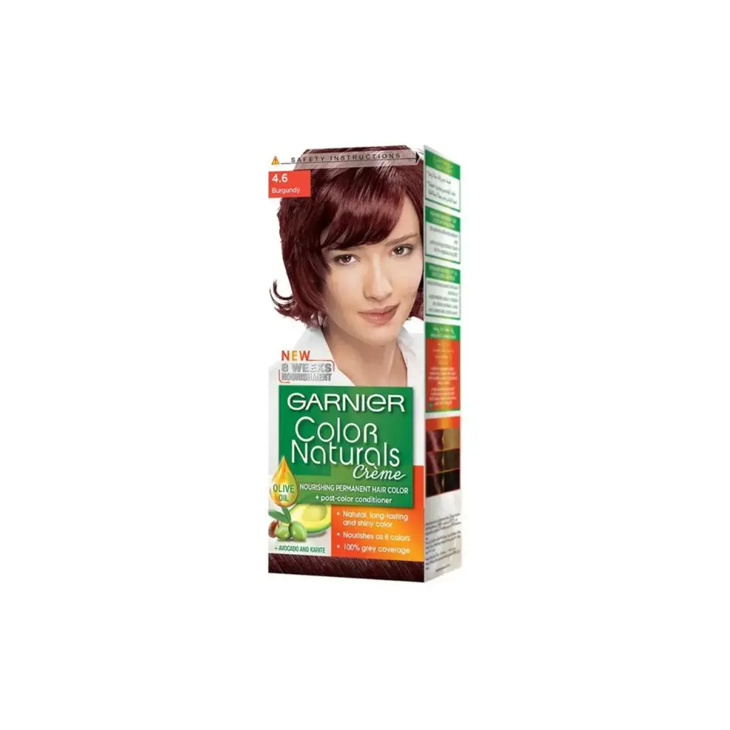 Color Naturals 