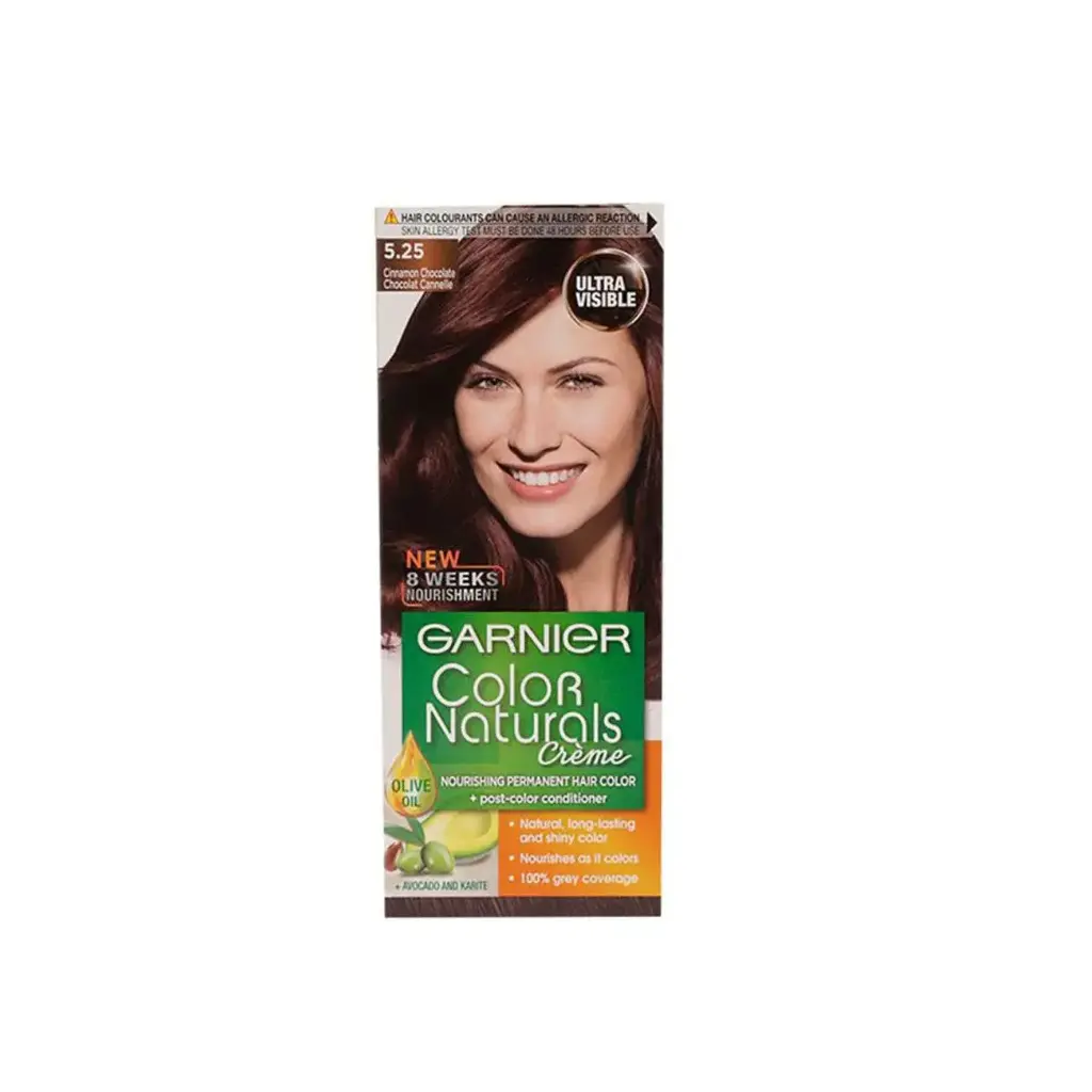 Color Naturals 