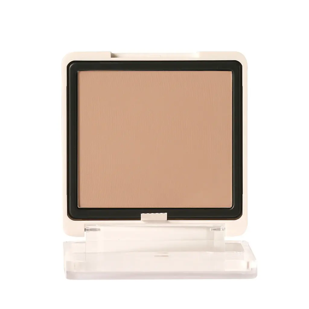 Powder Foundation All Over Covering