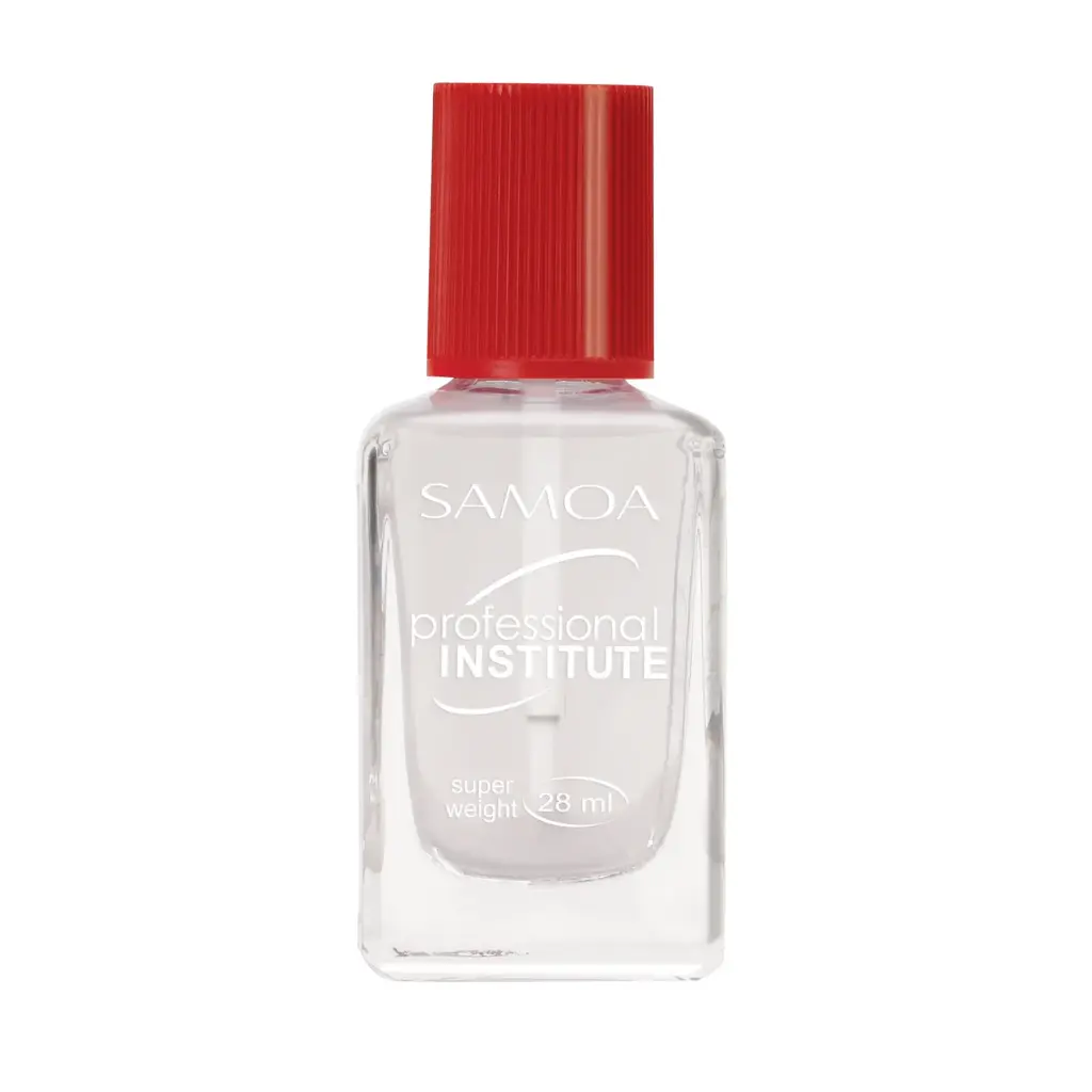 Samoa, Gloss & Go, Quick Dry Pro.Institute 