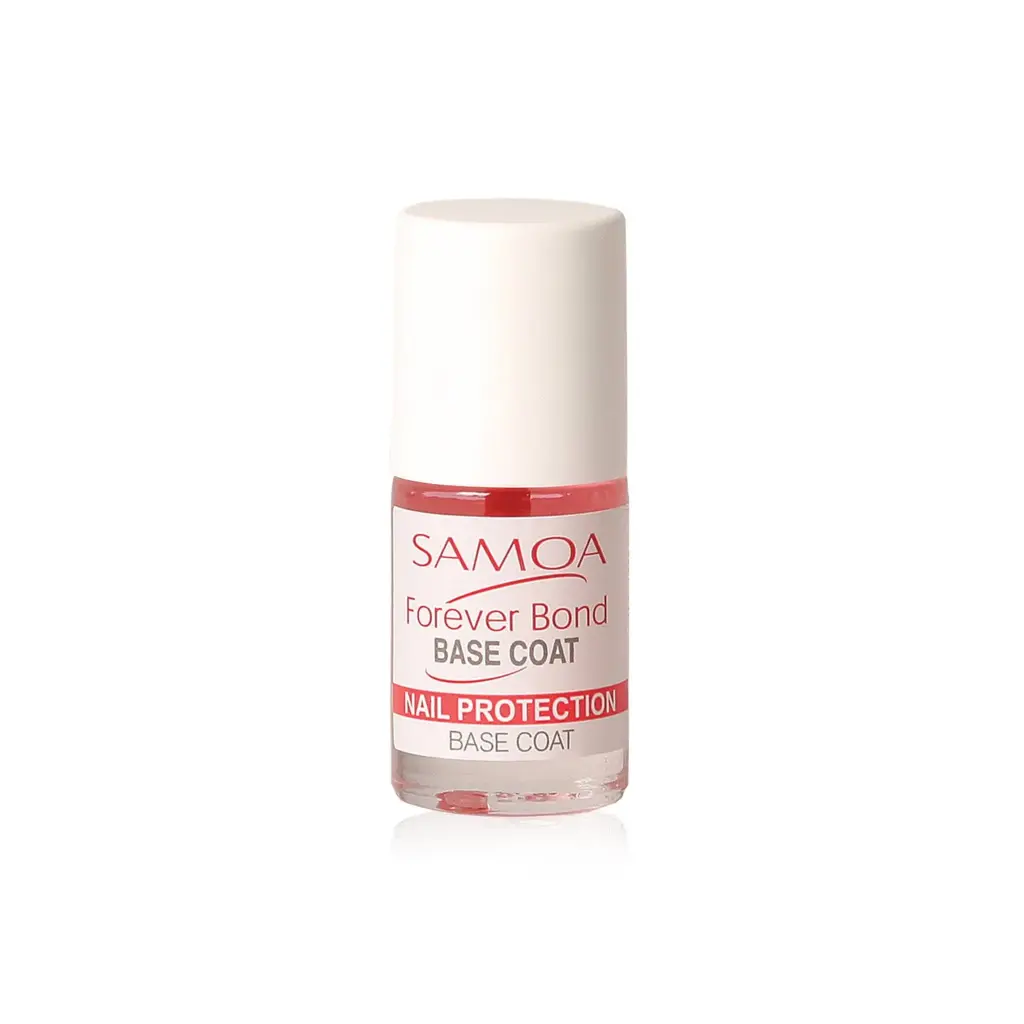Samoa, Forever Bond Base Coat Pro. Institute 