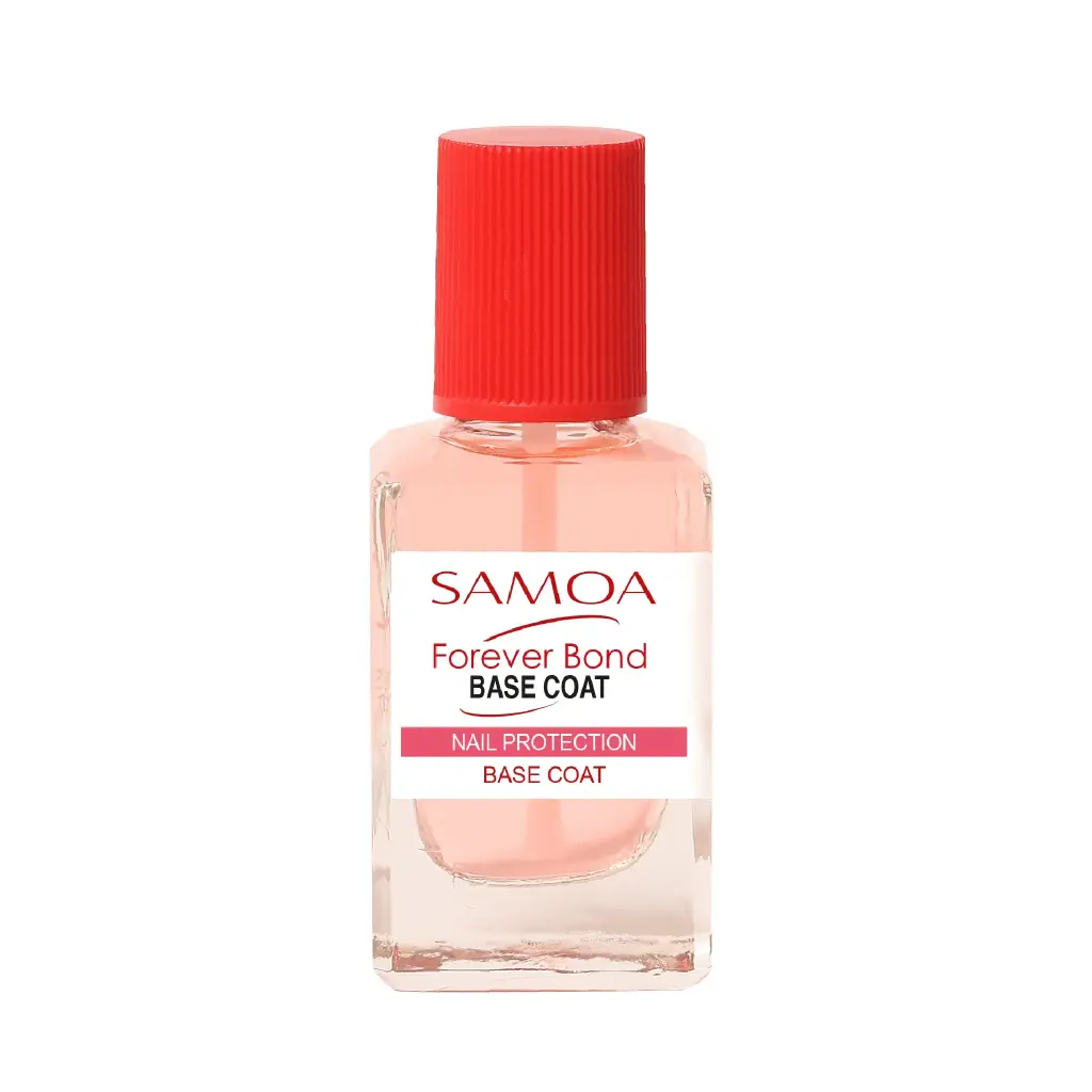 Samoa, Forever Bond Base Coat Pro. Institute 