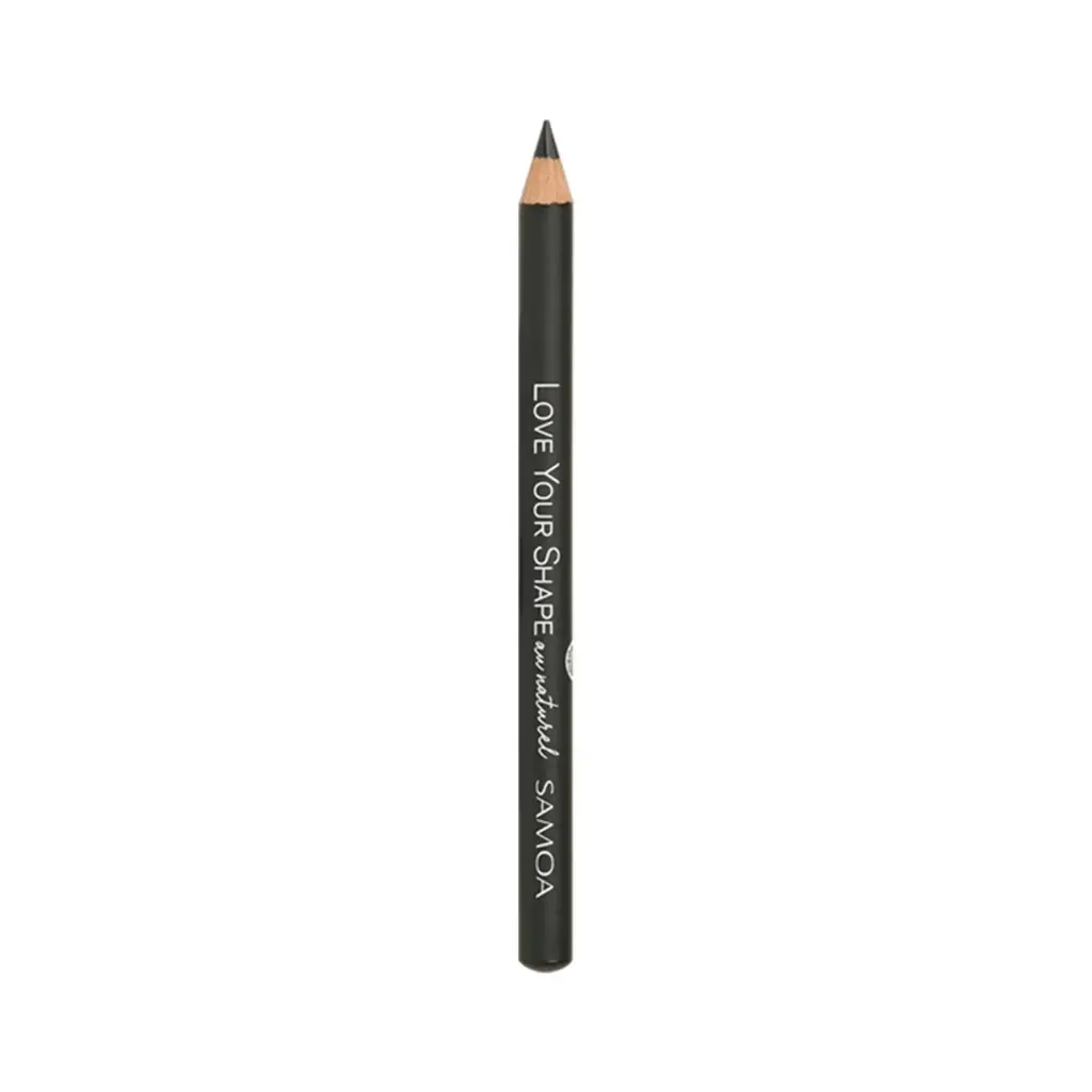 Samoa, Love your Shape Kajal intense Eyeliner, Samoa