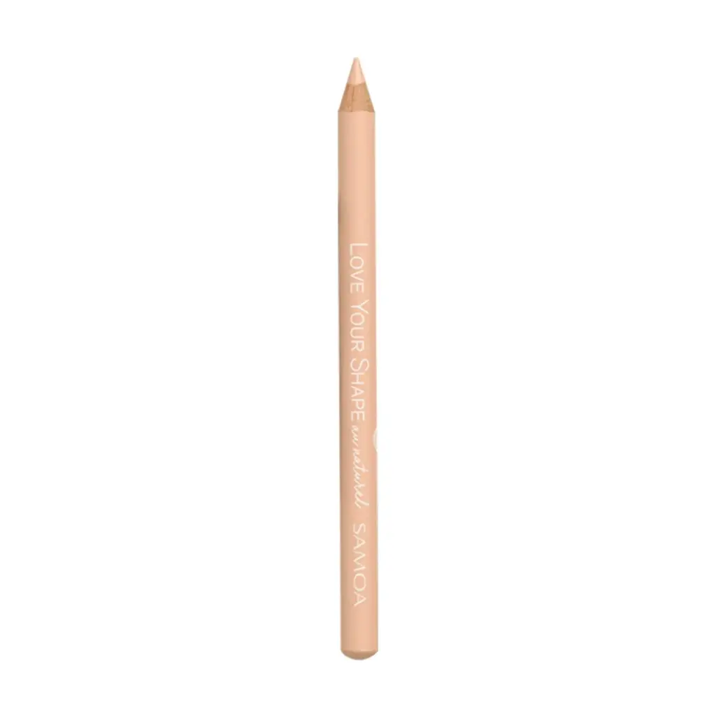 Love your Shape Kajal intense Eyeliner