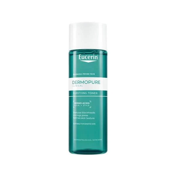 DermoPure Clinical Purifying Toner