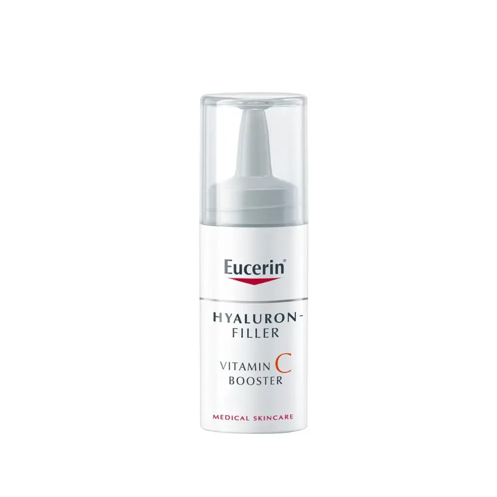 Hyaluron Filler-10-Pure Vitamin C Booster