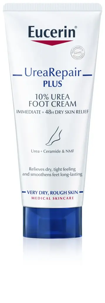 Urea Repair Plus Foot Cream-10