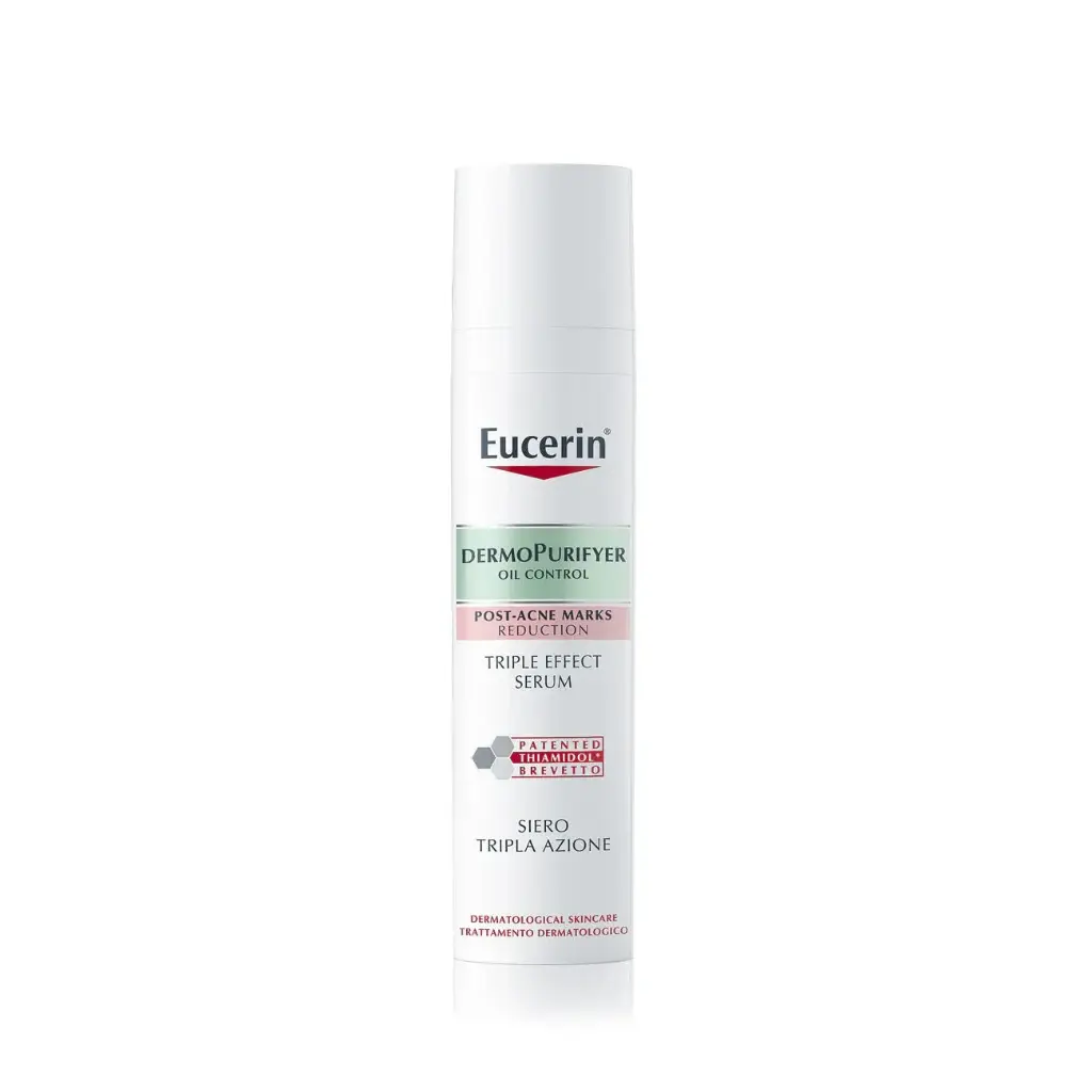 [01030202] Dermopurifyer Triple Effect Serum