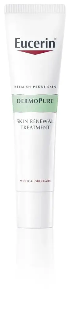 Dermopurifyer Oil Control Skin Renewal Treatment