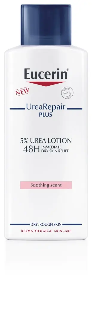 Urea Repair Plus-5-Urea Lotion