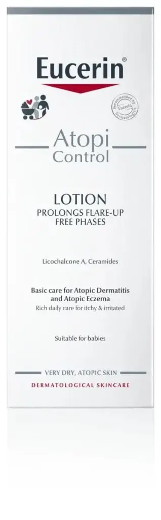 Atopicontrol Body Lotion