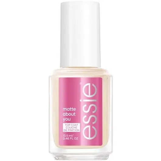 Essie Nail Care - Matte About You