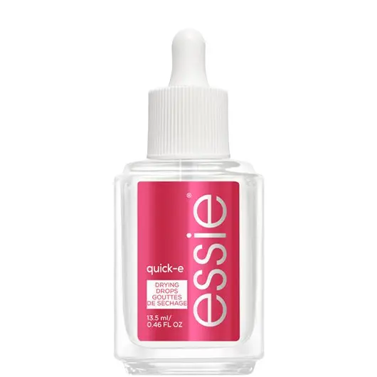 Essie Nail Care - Quick-E 