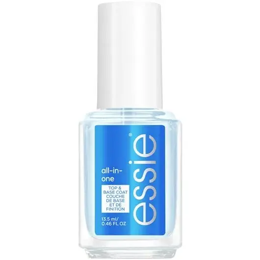 [02060208] Essie Nail Care - All In One