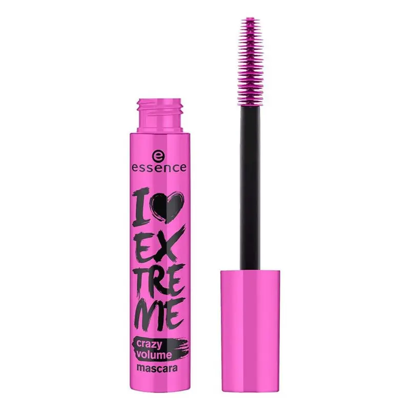 [02030113] I Love Extreme Crazy Volume Mascara