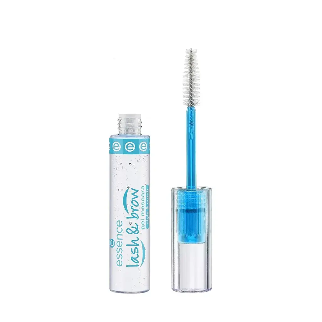 [02030114] Lash Brow Gel Mascara