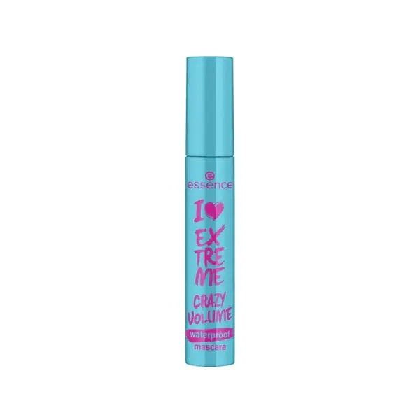 I Love Extreme Crazy Volume Wp Mascara