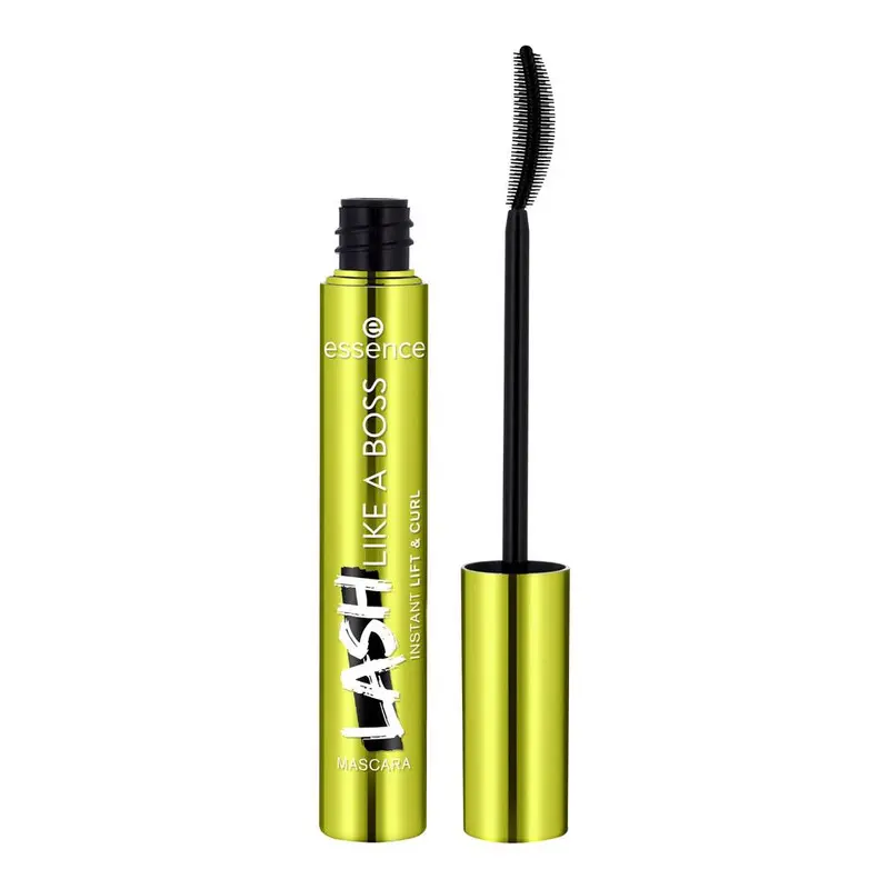 Mascara Like A Boss Instant Lift Curl