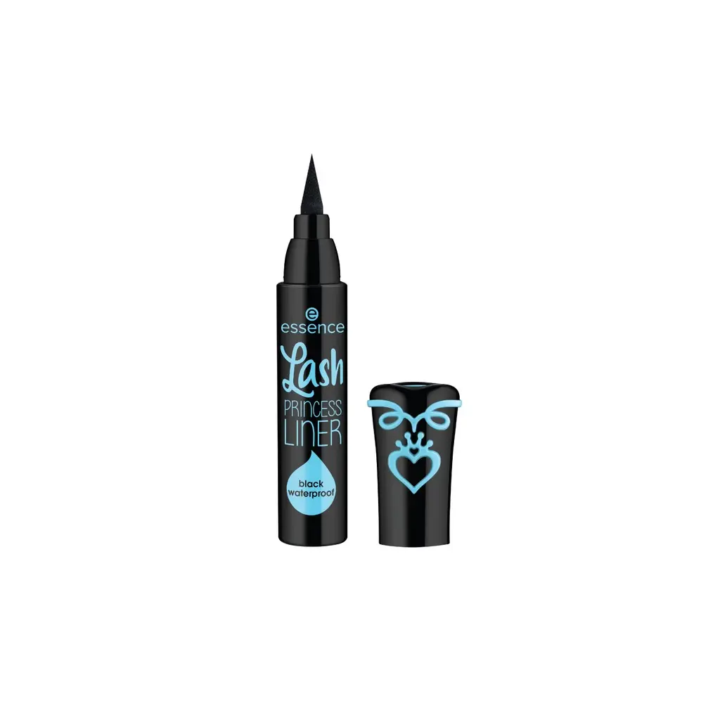 Lash Princess Liner Waterproof