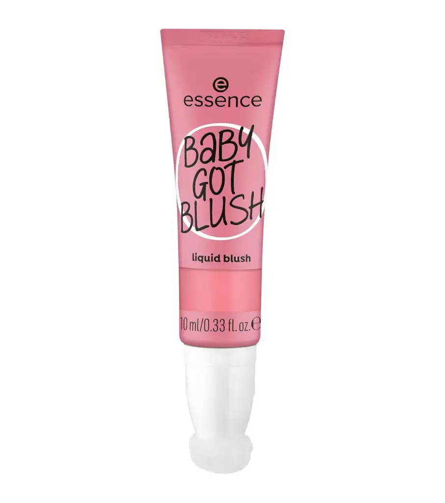 Baby Got Blush Liquid blush