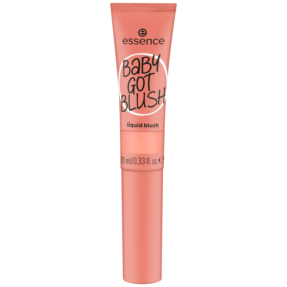 Baby Got Blush Liquid blush
