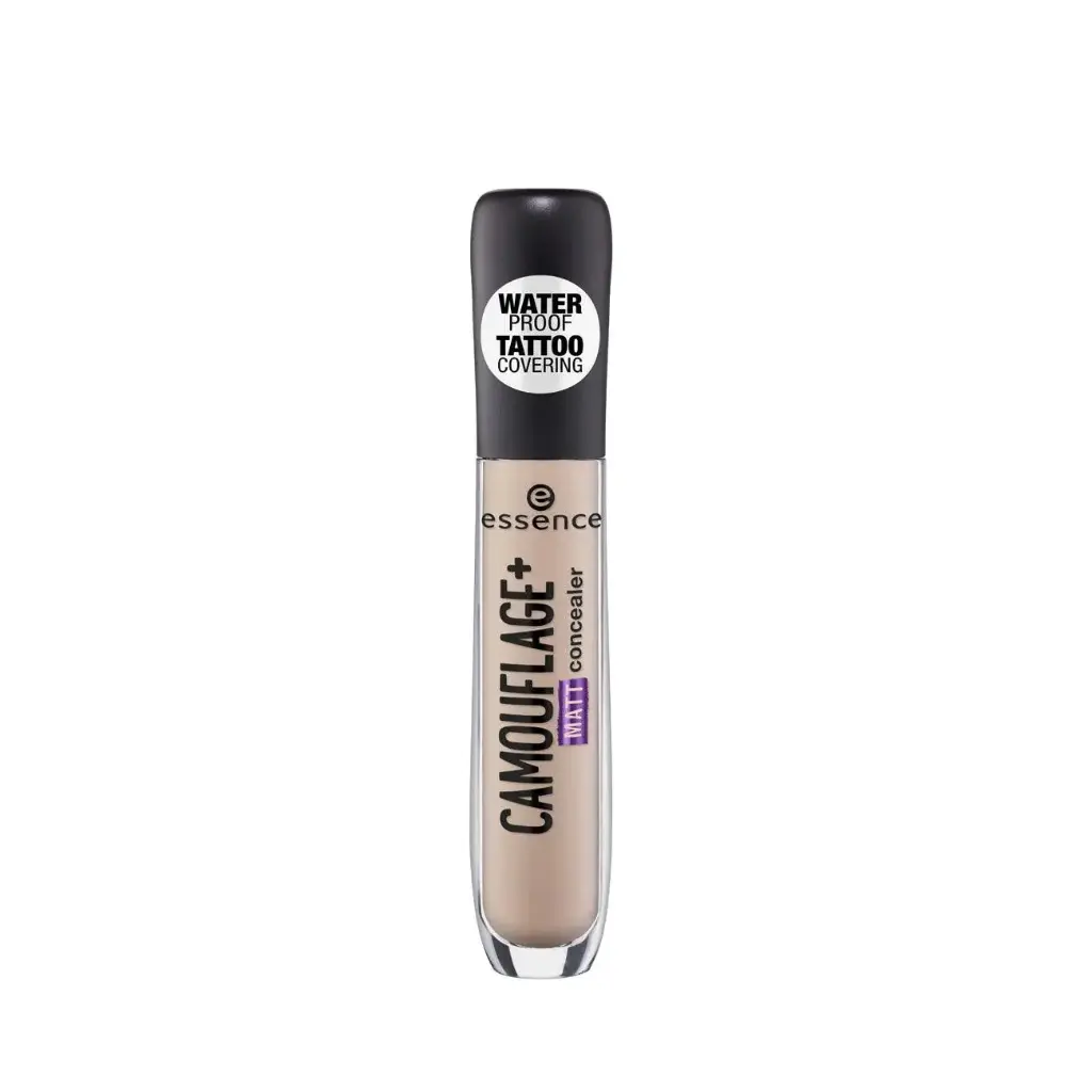 Camouflage Matt Concealer