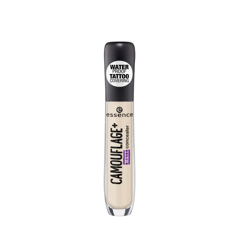 Camouflage Matt Concealer