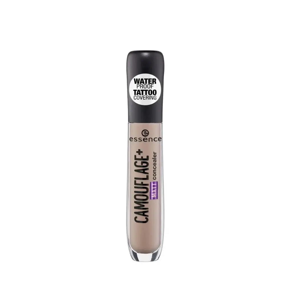 Camouflage Matt Concealer