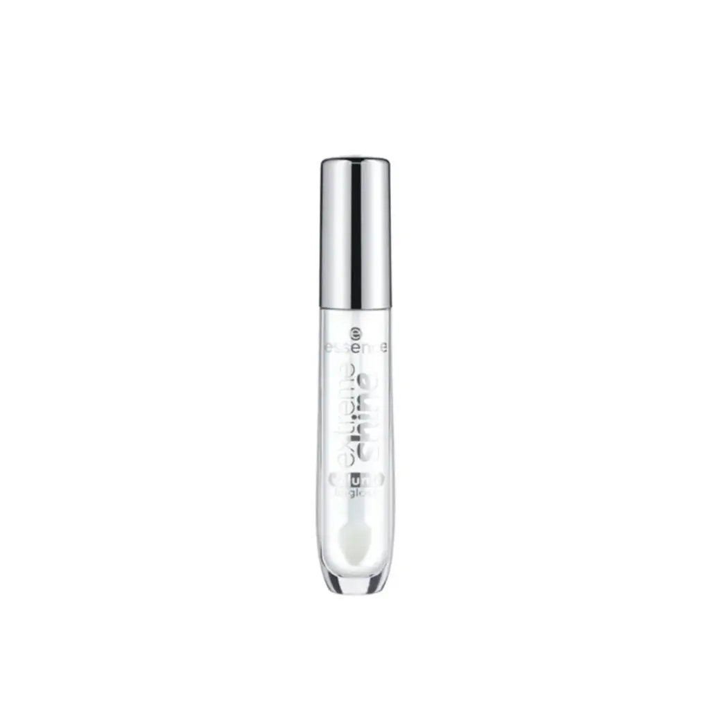 [02040304-01] Extreme Shine Volume Lip Gloss (01 Crystal Clear)
