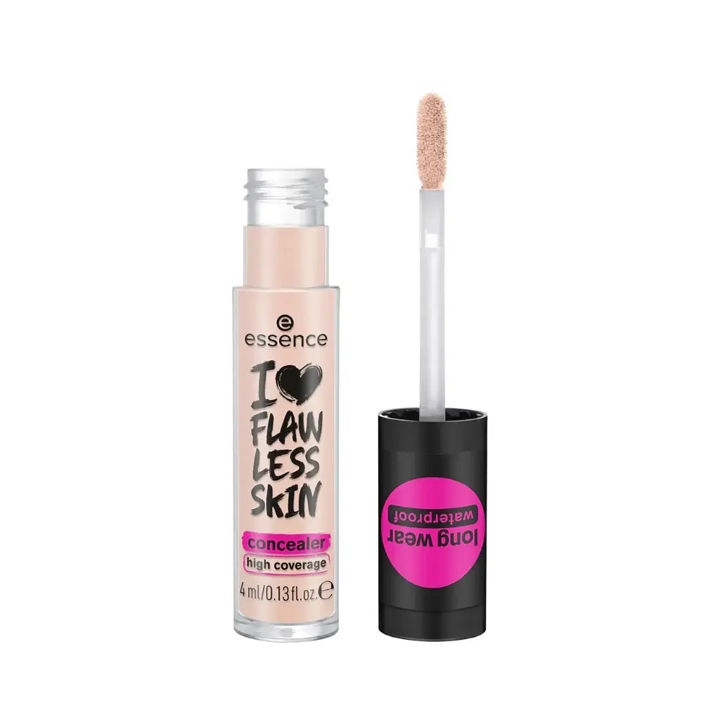 I Love Flawless Skin Concealer