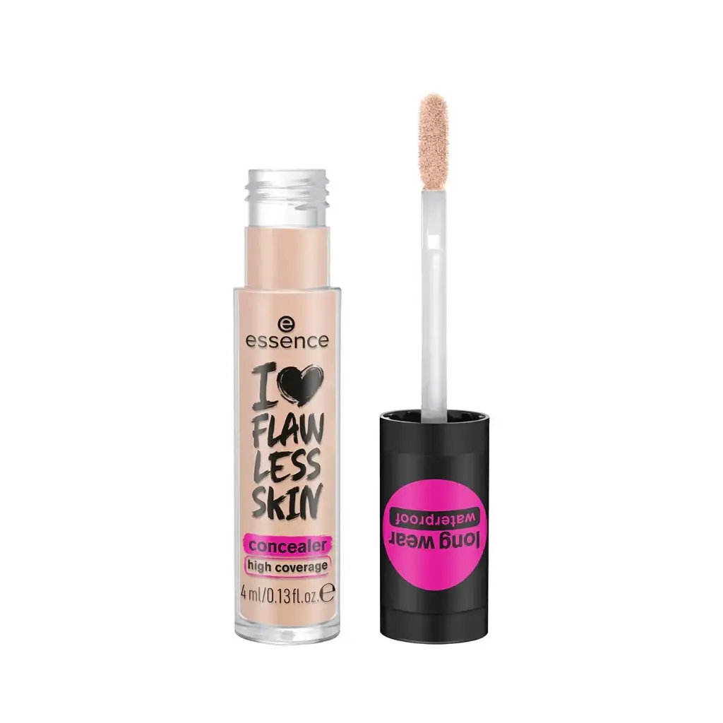 I Love Flawless Skin Concealer