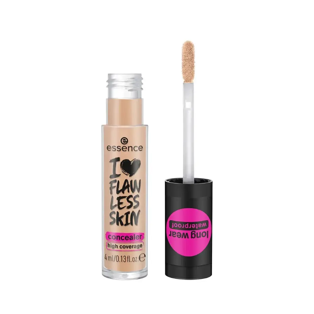 I Love Flawless Skin Concealer