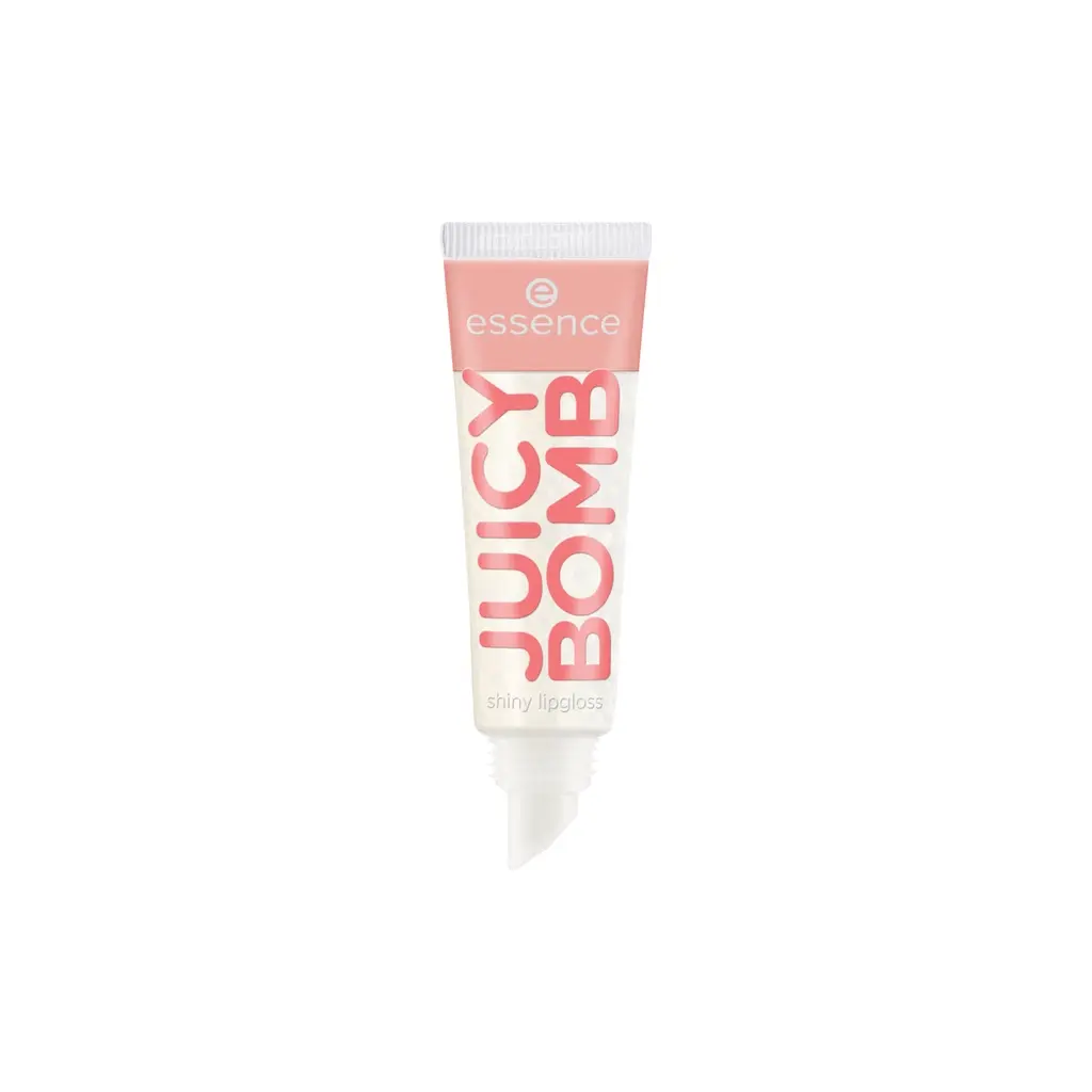 [02040305-101] Lip Gloss Juicy Bomb (101)