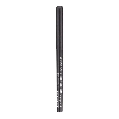 [02030206-01] Long Lasting Eye Pencil (01 Black)