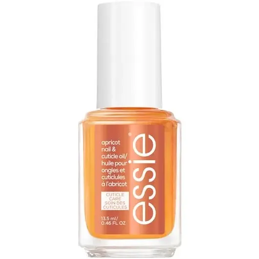 Essie Nail Care - Apricot Cuticle Oil