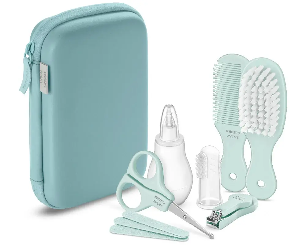 Baby Care Set