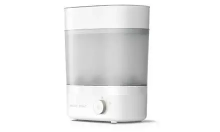 Baby Bottle Sterilizer Dryer Premium