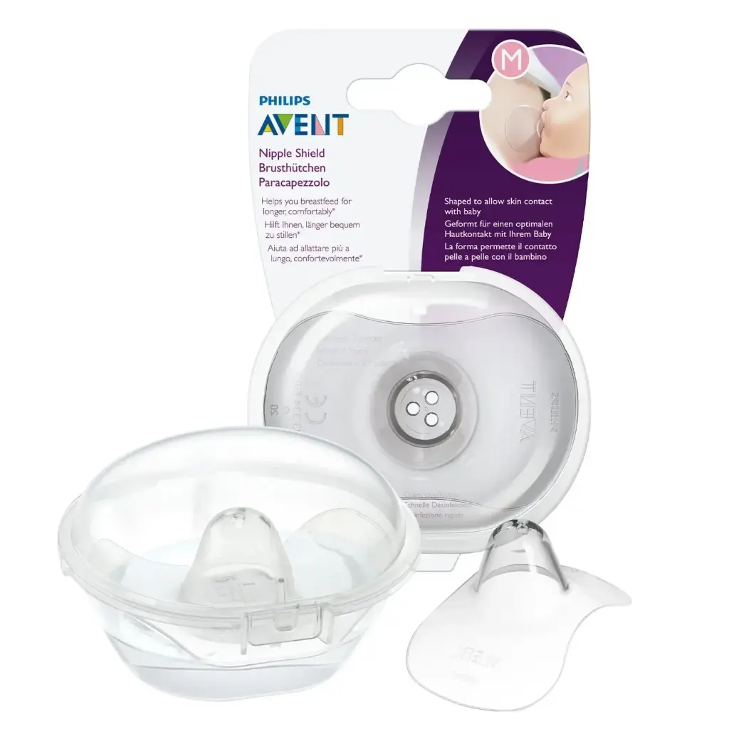 Nipple Shield