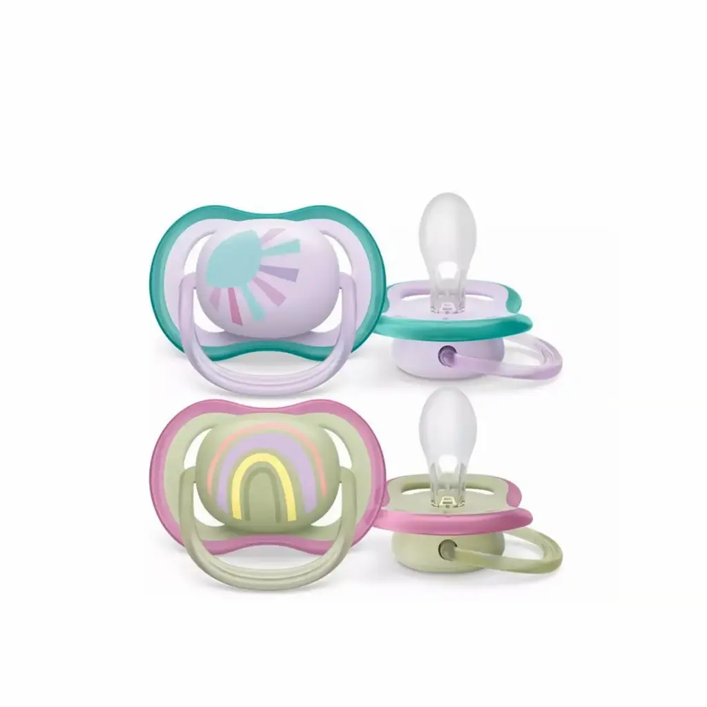 Ultra Air Pacifier-0-6M