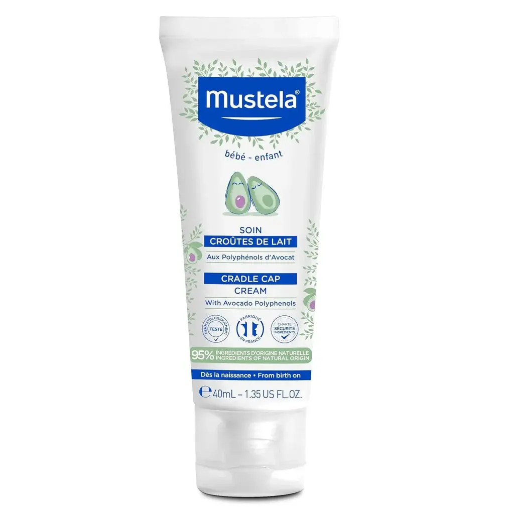 [05010105] SOIN CROUTE DE LAIT 40ml