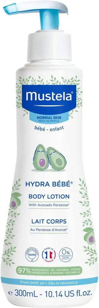 Hydra Baby Body Lotion 300ML