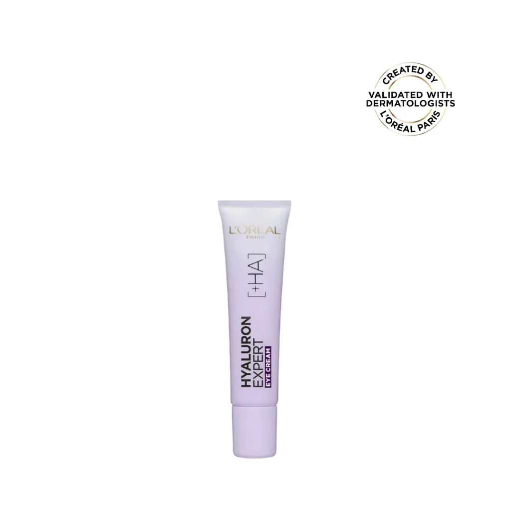 Hyaluron Expert Replumping Eye Cream 15ML