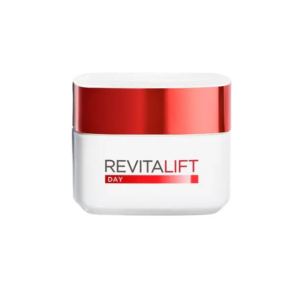 Revitalift Basic Day Cream