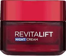 Revitalift Night Cream

