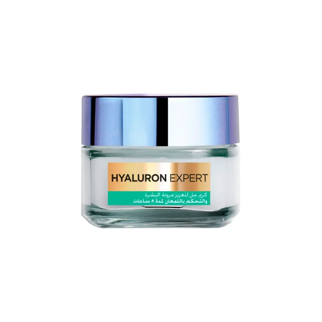 Hyaluron Expert Gel-Cream 50ML