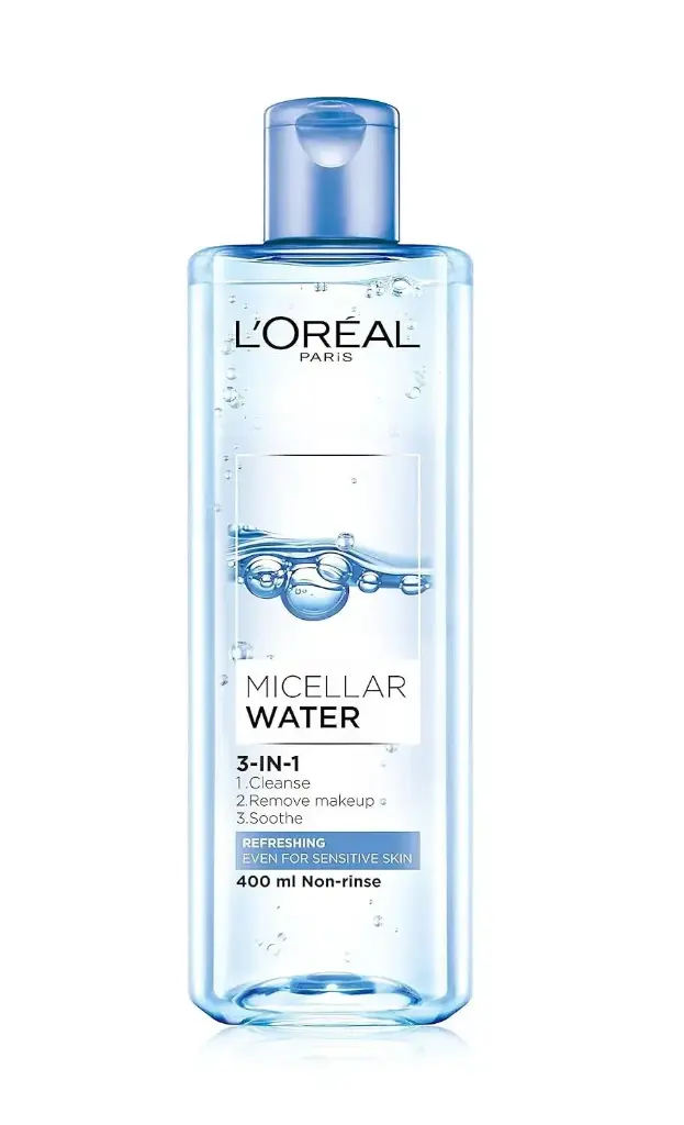 3-in-1 Refreshing Micellar Water