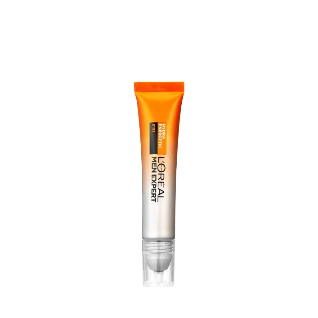 Men Expert Hydra Energetic Anti-Fatigue Refreshing Eye Roll-On 10ML